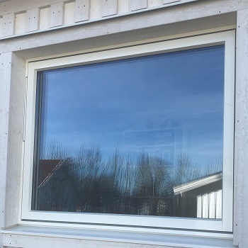 Fönsterbyte Onsala