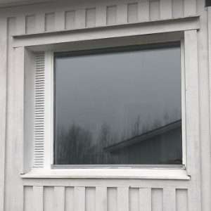Fönsterbyte Onsala