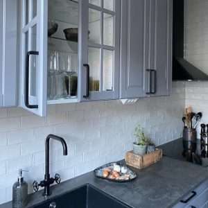 Köksrenovering Majorna