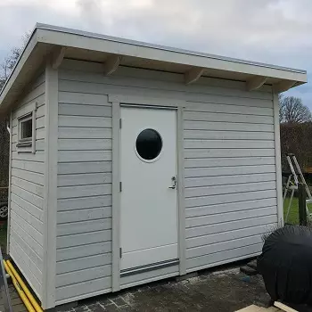 Friggebod i Nödinge