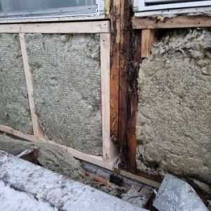 Syllbyte i Fiskebäck