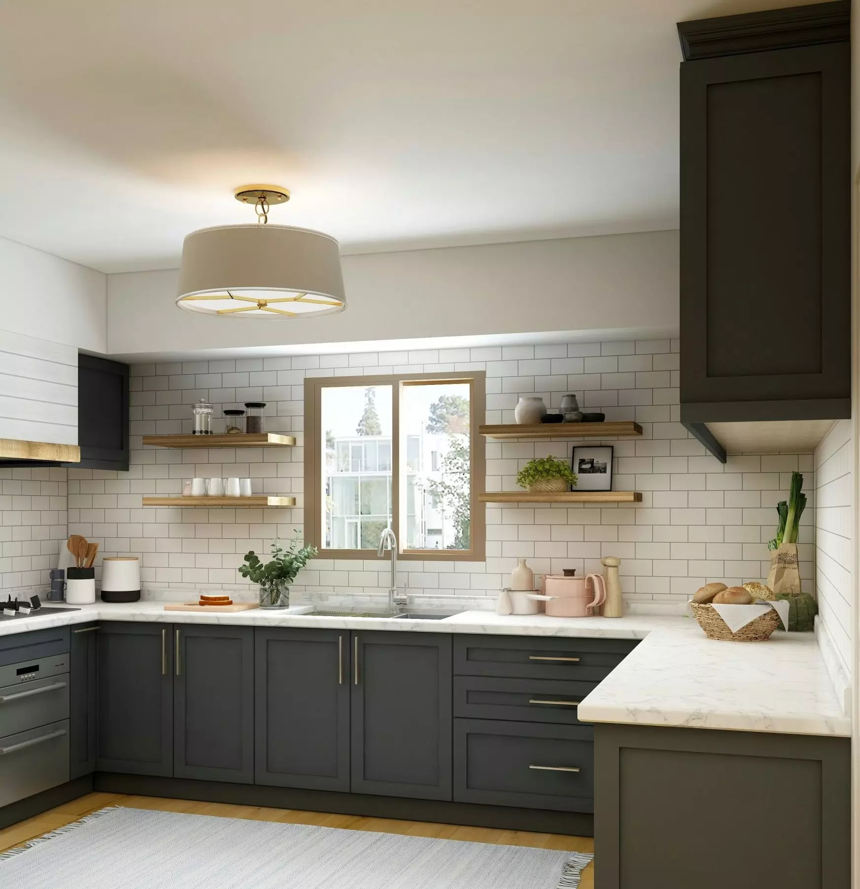 badrumsrenovering Göteborg