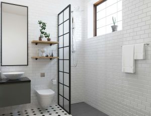 Badrumsrenovering Göteborg - Komplett guide