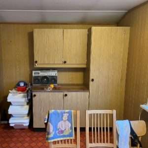 Renovering av kök i Torslanda