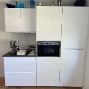 Montering av IKEA-kök i Torslanda