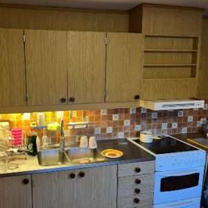 Köksrenovering i Torslanda