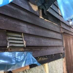 Panelbyte i Björlanda